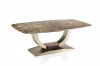 Итальянская стол DV HOME - HERMES SUITE COFFEE TABLE Итальянская стол DV HOME - HERMES SUITE COFFEE TABLE