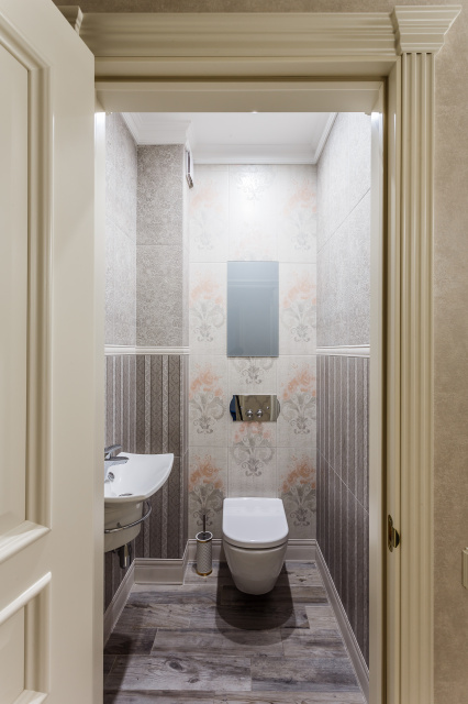 Квартира Classic Style 01