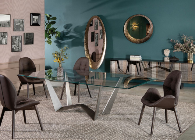 Стол Tonin Casa Reverse