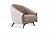 Итальянское кресло Saddle armchair от Bonaldo