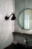 Светильник от DCW Editions - Lampe Gras N°304 Bathroom (CLI)