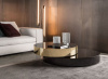 Итальянский журнальный столик Benson от Minotti Итальянский журнальный столик Benson от Minotti