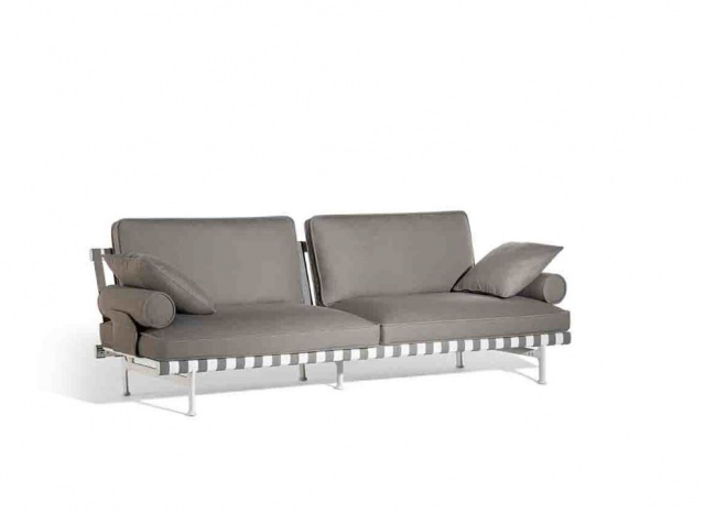 Итальянский диван Souvenir d'Italie  Sofa