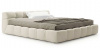 Итальянская кровать Tufty-Bed от B&B ITALIA Итальянская кровать Tufty-Bed от B&B ITALIA