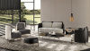 Итальянское кресло Tape ARMCHAIR WITHOUT ARMRESTS от Minotti Итальянское кресло Tape ARMCHAIR WITHOUT ARMRESTS от Minotti