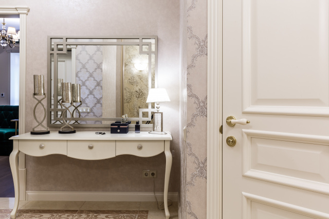 Квартира Classic Style 01