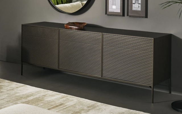 Итальянский комод Ruler от Bonaldo