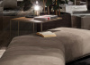 Итальянский журнальный столик Leger "Bronze" от Minotti Итальянский журнальный столик Leger "Bronze" от Minotti