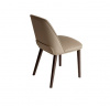 Итальянский стул Eforma - DIVA_4 wood legs Итальянский стул Eforma - DIVA_4 wood legs