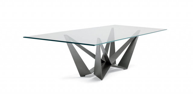 Итальянский стол Cattelan Italia Skorpio