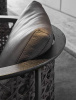 Итальянское кресло Torii Nest от Minotti