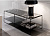 Итальянская консоль Calder "Console"от Minotti