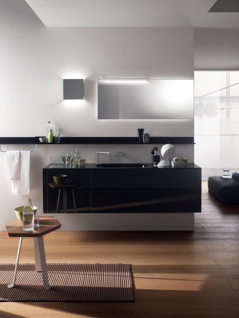 Ванная комната Scavolini Font