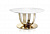 Итальянская стол DV HOME - HERMES ROUND