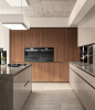 Итальянская кухня Scavolini Boxi Итальянская кухня Scavolini Boxi