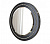 Итальянское зеркало NAUTILUS MIRROR от Castro Lighting