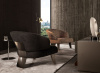 Итальянское кресло Reeves "Large" от Minotti Итальянское кресло Reeves "Large" от Minotti