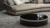 Итальянский журнальный столик Bailly от Minotti Итальянский журнальный столик Bailly от Minotti