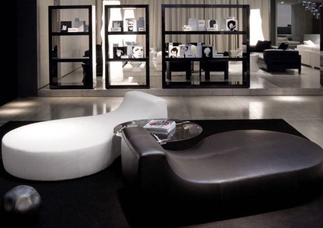 Итальянский шкаф Johns от MInotti
