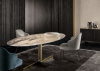 Итальянский стол Catlin "Dining" Table от MInotti