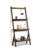 Итальянский стеллаж POLTRONA FRAU - Ren Bookcase Итальянский стеллаж POLTRONA FRAU - Ren Bookcase