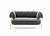 Итальянский диван TIRELLA SOFA от Bonaldo
