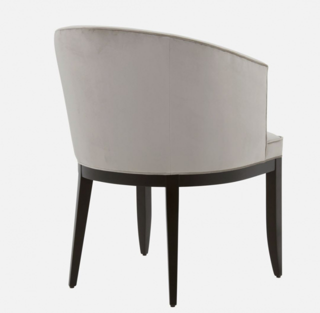 Итальянский стул DALILA 9729P  от Seven Sedie