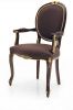 Итальянский стул Seven Sedie Rousseau Итальянский стул Seven Sedie Rousseau