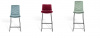 Барный стул KFF - ARVA STITCH COUNTER STOOL Барный стул KFF - ARVA STITCH COUNTER STOOL