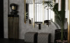 Итальянское настенное зеркало EMPIRE MIRROR от LUXXU Итальянское настенное зеркало EMPIRE MIRROR от LUXXU