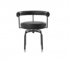 Итальянский стул Cassina - 7 Fauteuil tournant, durable Итальянский стул Cassina - 7 Fauteuil tournant, durable