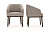 Итальянский стул St.Tropez chairs от Ditre Italia