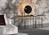 Итальянская консоль Lelong консоль от Minotti Итальянская консоль Lelong консоль от Minotti