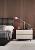 Итальянская тумбочка Morrison NIGHTSTAND от Minotti Итальянская тумбочка Morrison NIGHTSTAND от Minotti