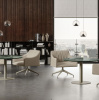 Итальянский стул Eforma - ISIDORA LOUNGE Итальянский стул Eforma - ISIDORA LOUNGE