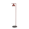 Итальянский светильник Captain Flint Outdoor H 1537 mm Brass Finish/Grey Lava Итальянский светильник Captain Flint Outdoor H 1537 mm Brass Finish/Grey Lava