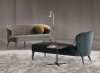 Итальянский диван Aston Sofa от Minotti Итальянский диван Aston Sofa от Minotti