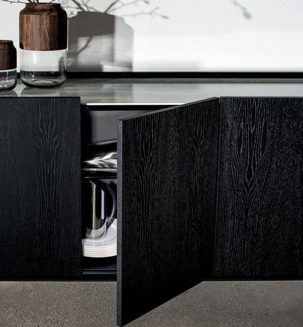 Итальянский комод Madia Slim h110 от Sovet