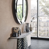 Итальянская консоль ATRIUM Keramik от Cattelan Italia