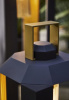 Итальянский светильник CUBE OUTDOOR от Contardi Итальянский светильник CUBE OUTDOOR от Contardi