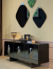 Итальянский сервант Hopper от Tonin Casa Итальянский сервант Hopper от Tonin Casa