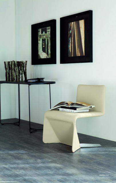 Итальянский стул Cattelan Italia Patricia