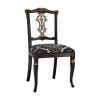 Итальянский стул Seven Sedie Ducale