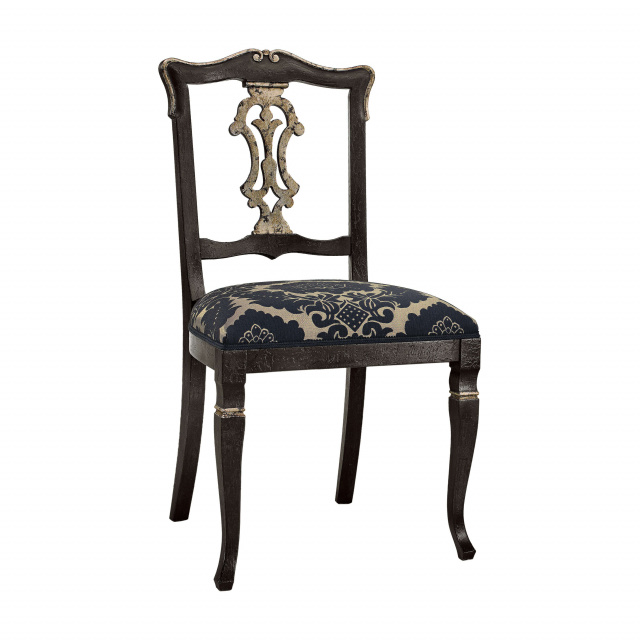 Итальянский стул Seven Sedie Ducale