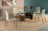 Стол Tonin Casa Wave