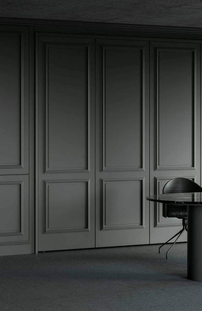 Итальянская кухня Lottocento Archetipo