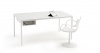 Итальянский письменный стол Slim desk/office от Sovet Итальянский письменный стол Slim desk/office от Sovet