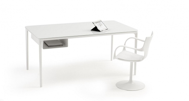 Итальянский письменный стол Slim desk/office  от Sovet