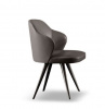 Итальянский стул Leslie "Lounge" от MInotti Итальянский стул Leslie "Lounge" от MInotti