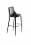 Итальянский барный стул Eforma - MAX STOOL_metal base